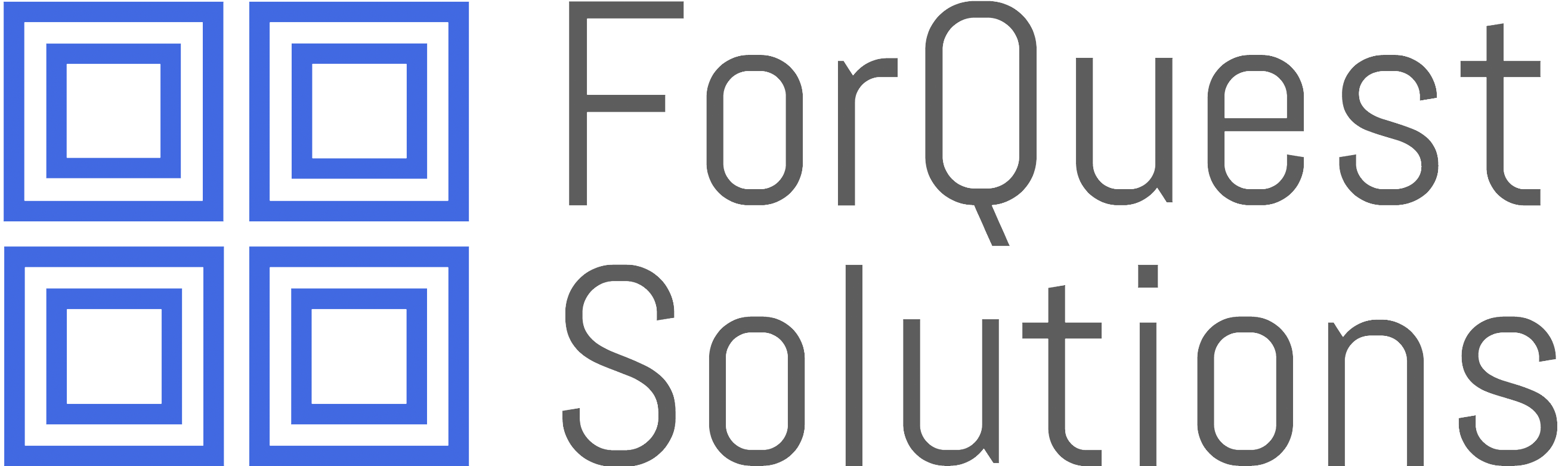 ForQuest Solutions