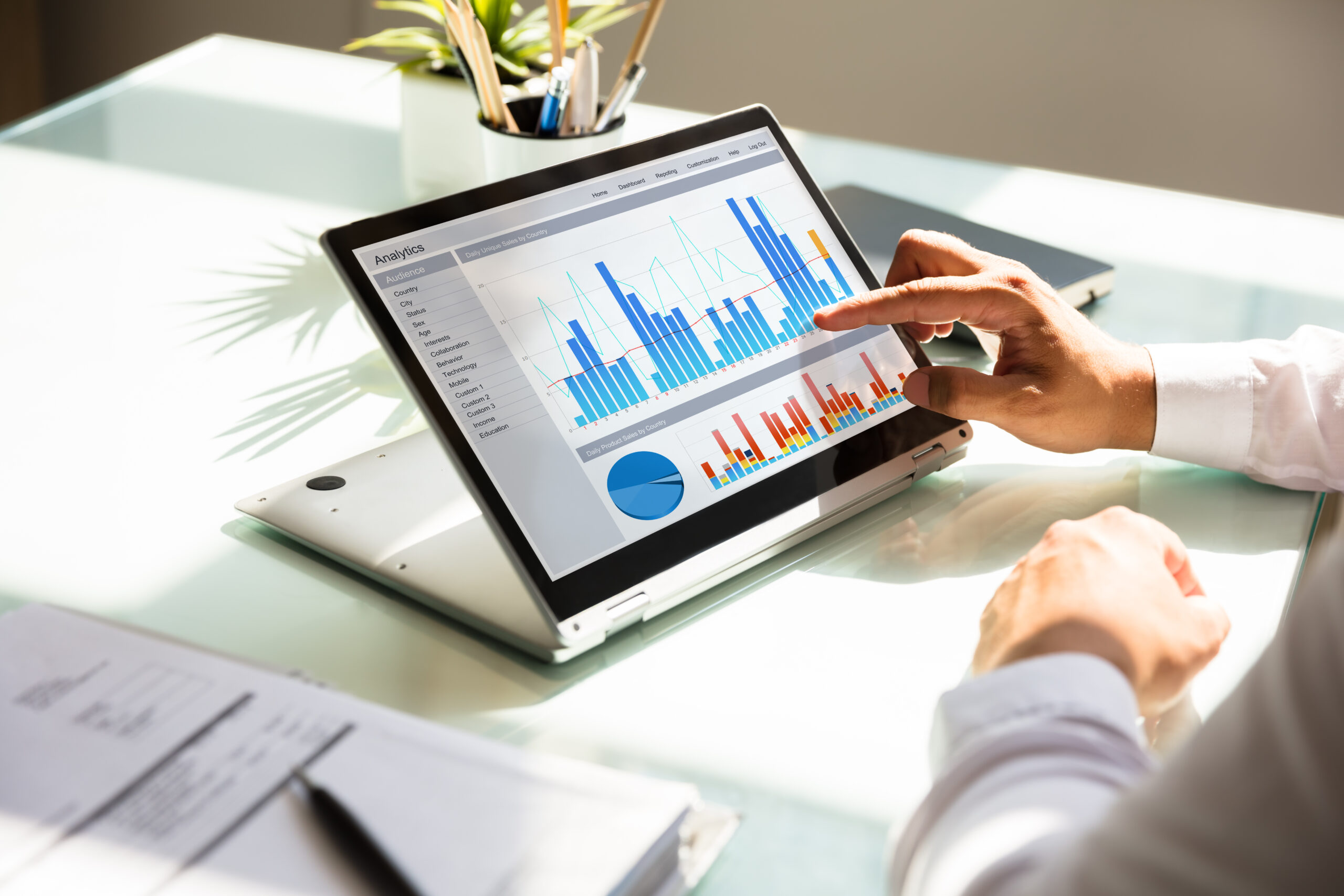 IBM Planning Analytics Dynamic Subset Selection