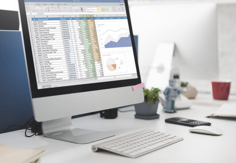IBM Planning Analytics Spreadsheet Services