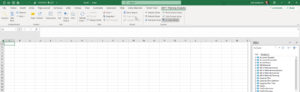 IBM Planning Analytics for Excel